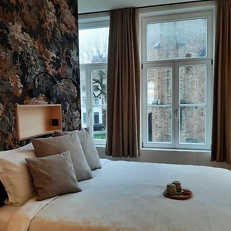 B&B Anna'S Брюгге Экстерьер фото