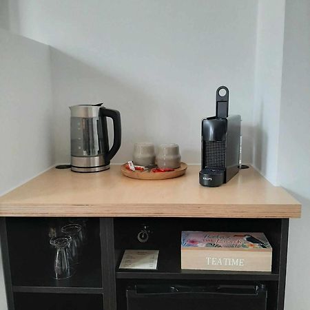 B&B Anna'S Брюгге Экстерьер фото