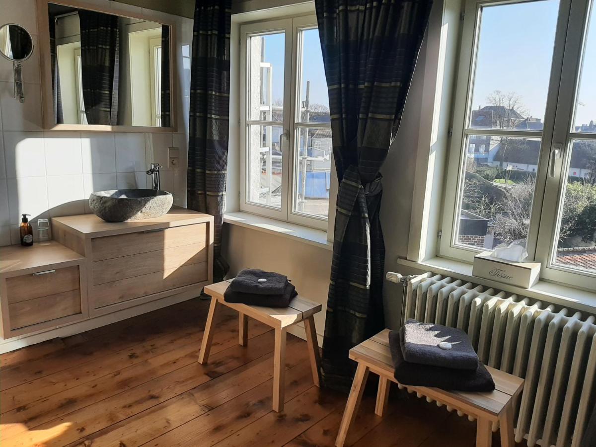 B&B Anna'S Брюгге Экстерьер фото