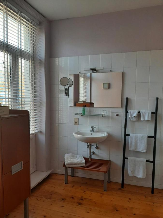 B&B Anna'S Брюгге Экстерьер фото