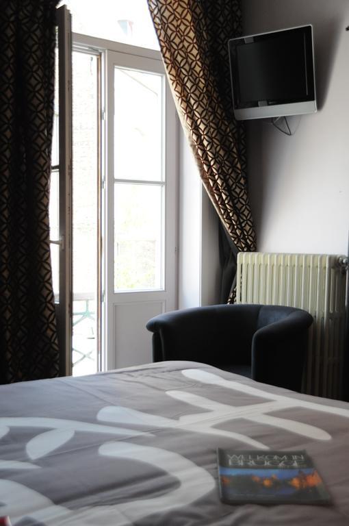B&B Anna'S Брюгге Номер фото